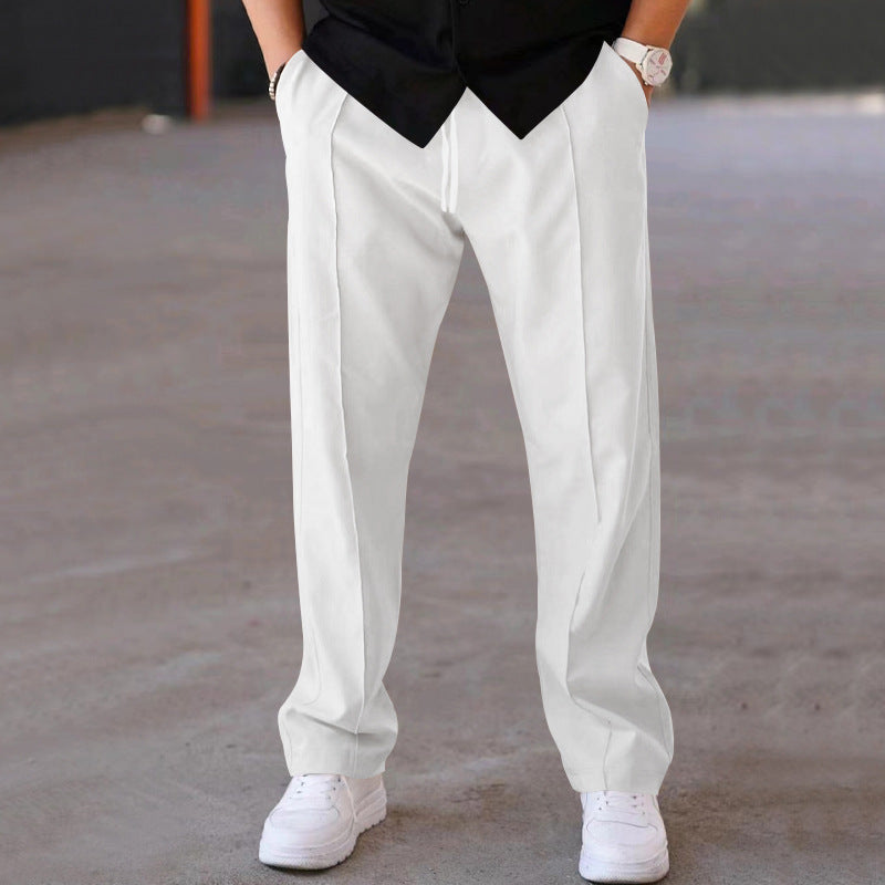 Marco Alvarez | Men's Sweatpants with Luxe Comfort