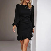 Marisol Élégance | Feminine Dress for Casual & Chic Occasions