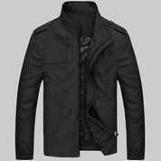 Matteo DeLuca | Urban Field Jacket For Men