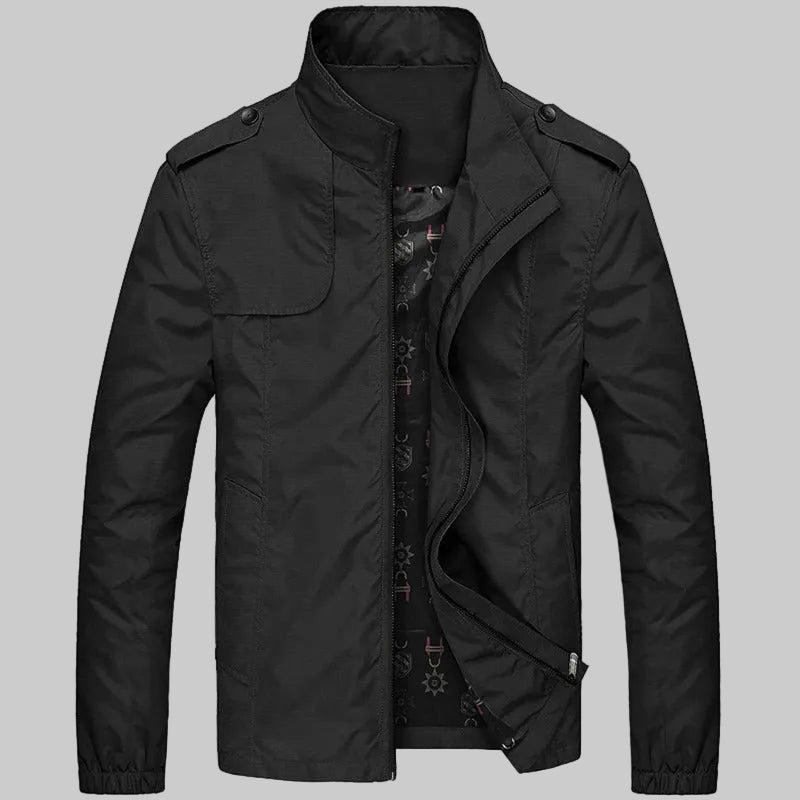 Matteo DeLuca | Urban Field Jacket For Men