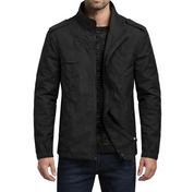 Matteo DeLuca | Urban Field Jacket For Men