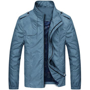 Matteo DeLuca | Urban Field Jacket For Men
