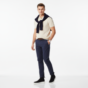 Matteo Ricci | Casual Slip-On Chelsea Sneakers For Men