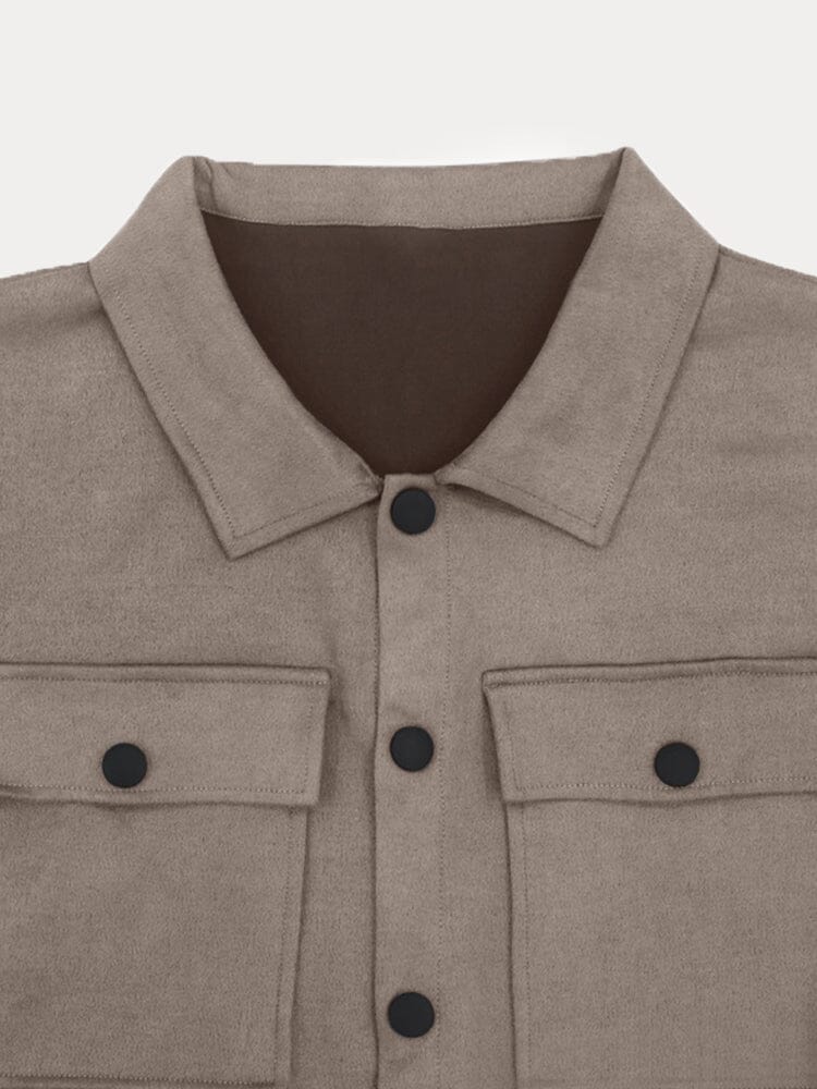 Matteo Ricci | Premium Tailored Knit Set For Men