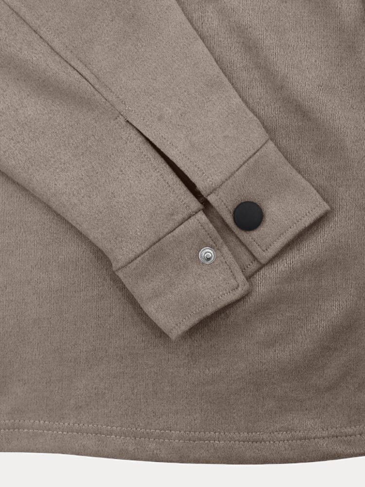 Matteo Ricci | Premium Tailored Knit Set For Men