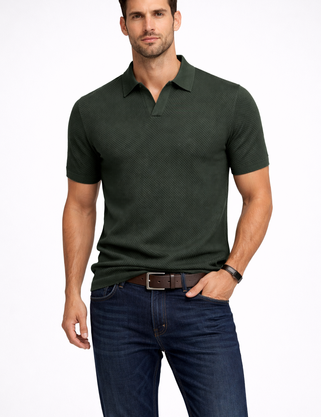Matteo_Ricci_Textured_Knit_Polo_Shirt_For_Men_115309892452738.png
