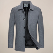 Matteo Sinclair | Luxury Winter Coat For Men