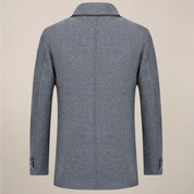 Matteo Sinclair | Luxury Winter Coat For Men