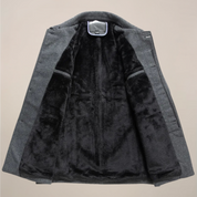Matteo Sinclair | Luxury Winter Coat For Men
