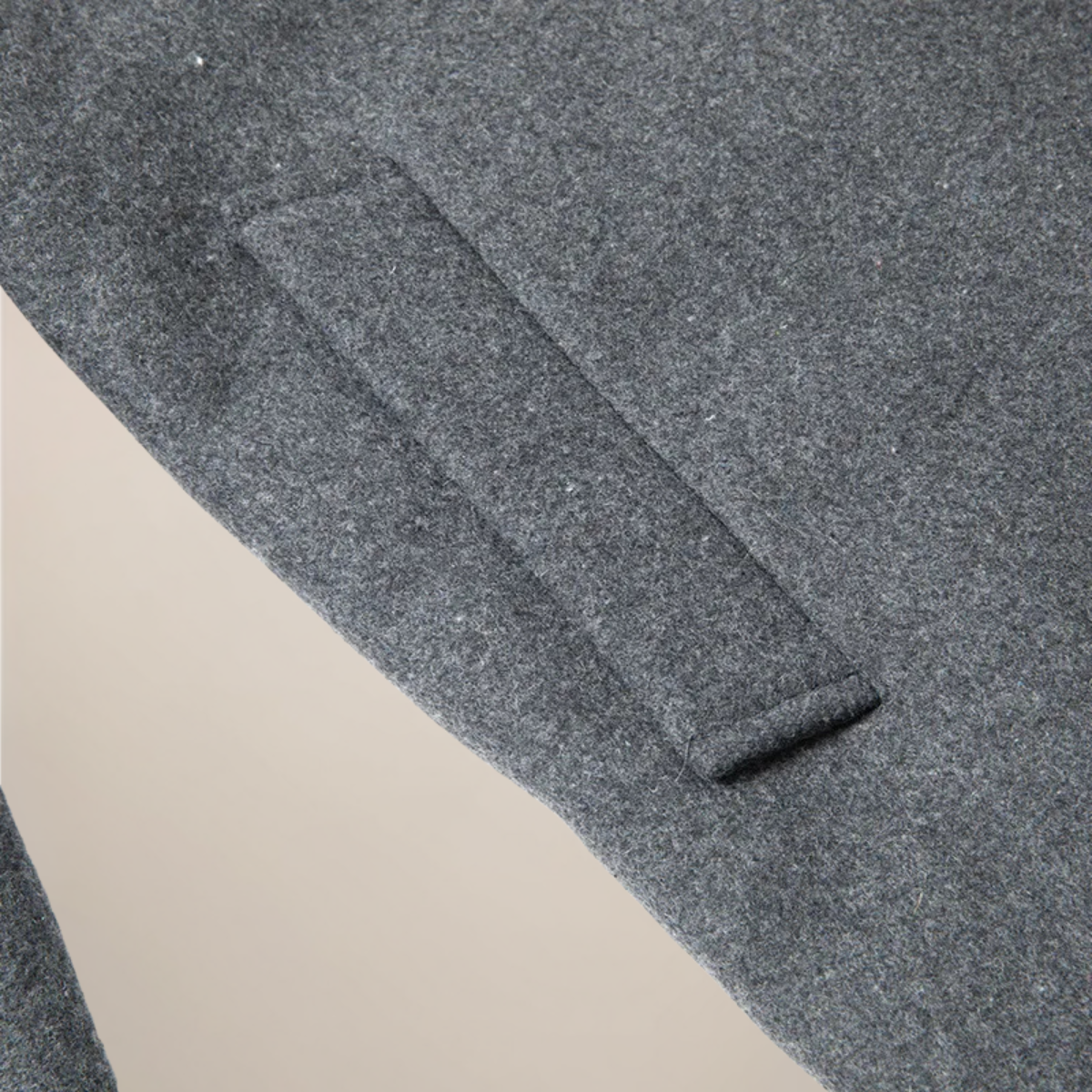 Matteo Sinclair | Luxury Winter Coat For Men