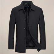 Matteo Sinclair | Luxury Winter Coat For Men