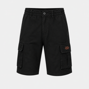 Ryan Cooper | Men's Cargo Shorts | Relaxed Summer Essential