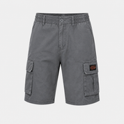 Ryan Cooper | Men's Cargo Shorts | Relaxed Summer Essential