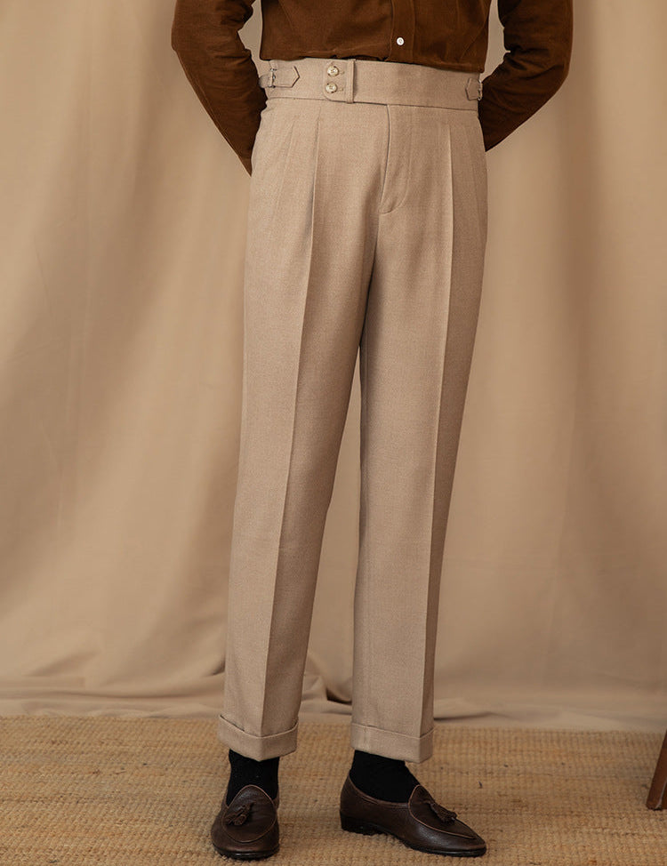 Mens-Tailored-Trousers-Wool-Blend-High-Rise-Waist-Pleated-Front-Cuffed-Hem.jpg