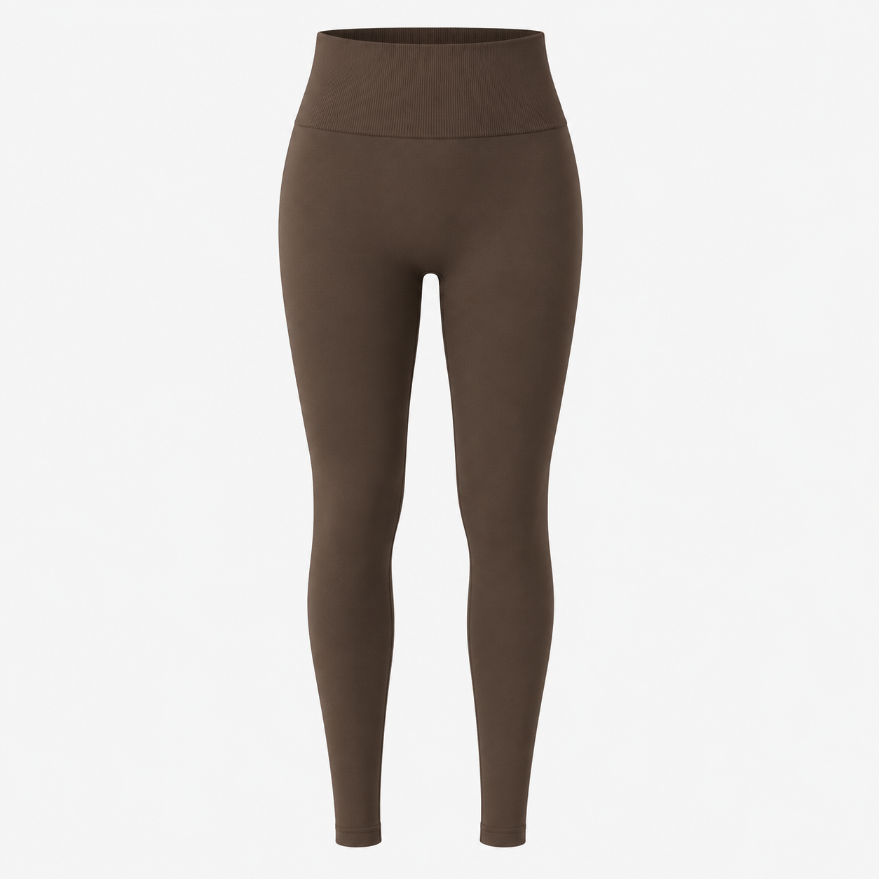 Harriet Mills | SculptFit High-Waist Seamless Leggings