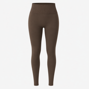 Harriet Mills | SculptFit High-Waist Seamless Leggings