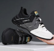 Elliot Drummond | Sporty Men's Sneakers with Breathable Comfort