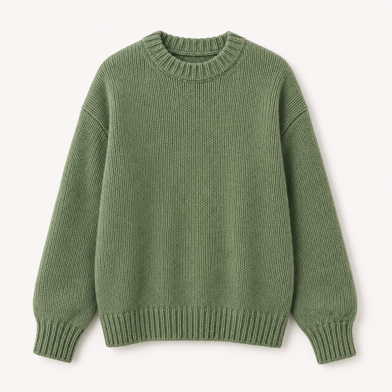 Nathaniel Grove | Premium Knit Sweater for Men