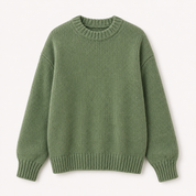 Nathaniel Grove | Premium Knit Sweater for Men