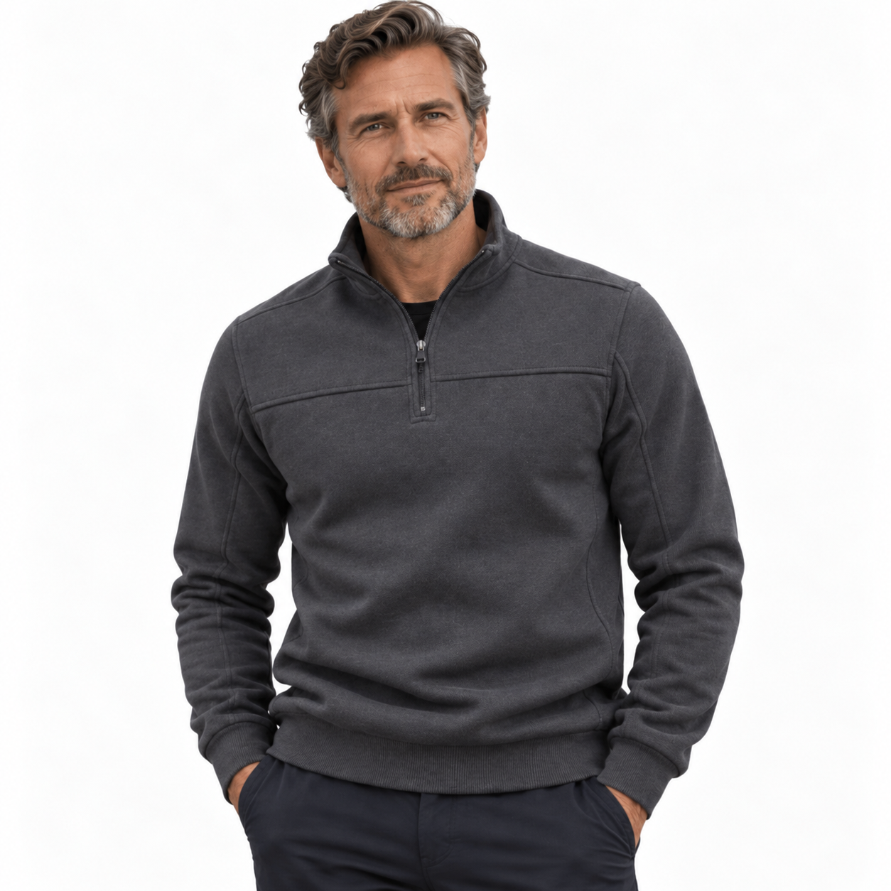 NathanielSutcliffeCotton-RichQuarter-ZipSweaterForMen-model.png