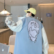 Noah Kensington | Varsity Jacket For Men