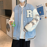 Noah Kensington | Varsity Jacket For Men