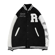 Noah Kensington | Varsity Jacket For Men