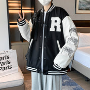 Noah Kensington | Varsity Jacket For Men
