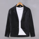 Eleanor Moreau | Tailored Linen Blazer