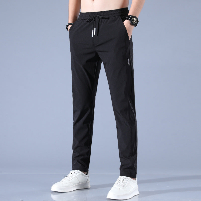 George Harrison | Men's Golf Trousers | Stretch Performance