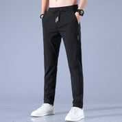 George Harrison | Men's Golf Trousers | Stretch Performance