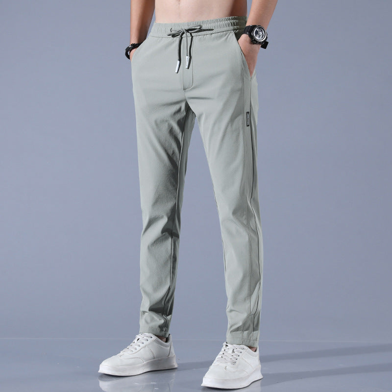 George Harrison | Men's Golf Trousers | Stretch Performance