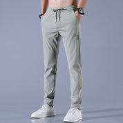 George Harrison | Men's Golf Trousers | Stretch Performance