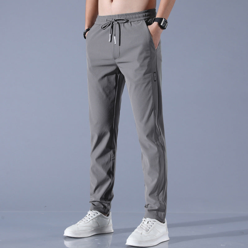 George Harrison | Men's Golf Trousers | Stretch Performance