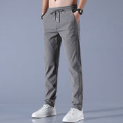 George Harrison | Men's Golf Trousers | Stretch Performance