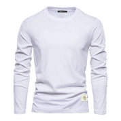 Oliver Beaumont | Long Sleeve T-Shirt For Men