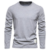 Oliver Beaumont | Long Sleeve T-Shirt For Men