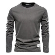 Oliver Beaumont | Long Sleeve T-Shirt For Men