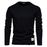 Oliver Beaumont | Long Sleeve T-Shirt For Men
