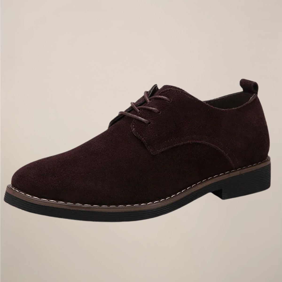 Oliver Walker | Classic Oxford Shoes For Men