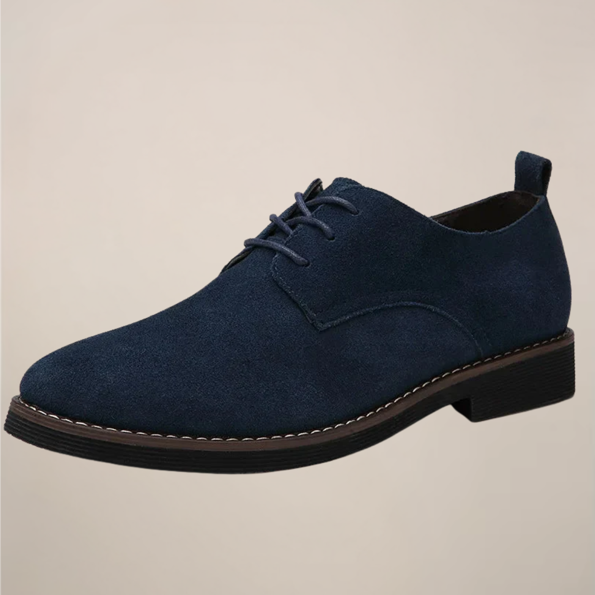 Oliver Walker | Classic Oxford Shoes For Men