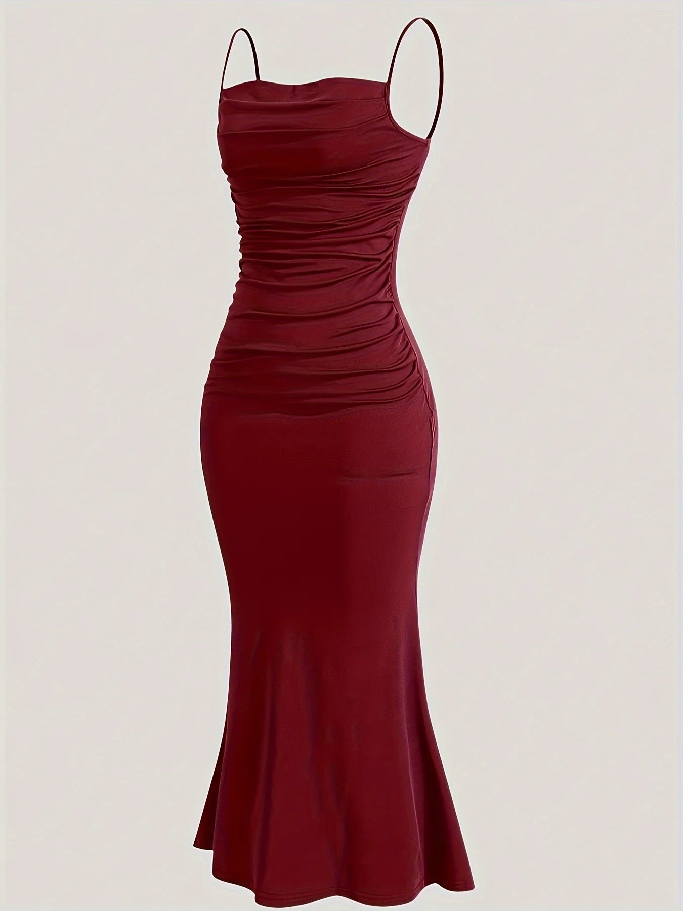 Olivia Kingsley | Prom Maxi Dress For Women