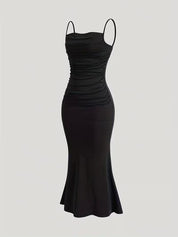 Olivia Kingsley | Prom Maxi Dress For Women