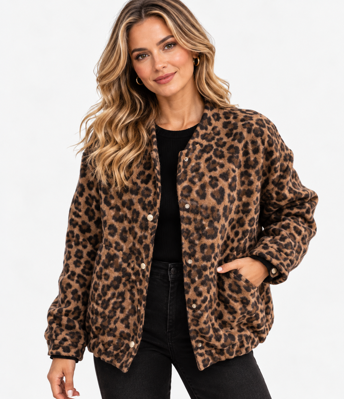 OttiliePrescottLeopardPrintJacketWithRibbedCuffs-model.png