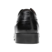 Frederick Hall | Men's Leather Oxford Brogues Classic White