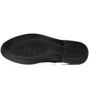 Frederick Hall | Men's Leather Oxford Brogues Classic White