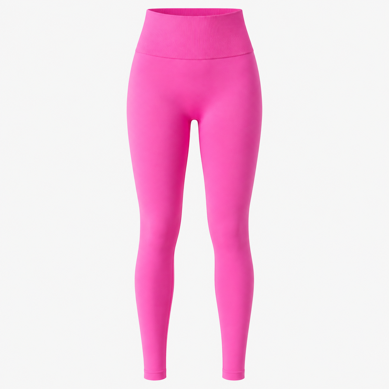 Harriet Mills | SculptFit High-Waist Seamless Leggings