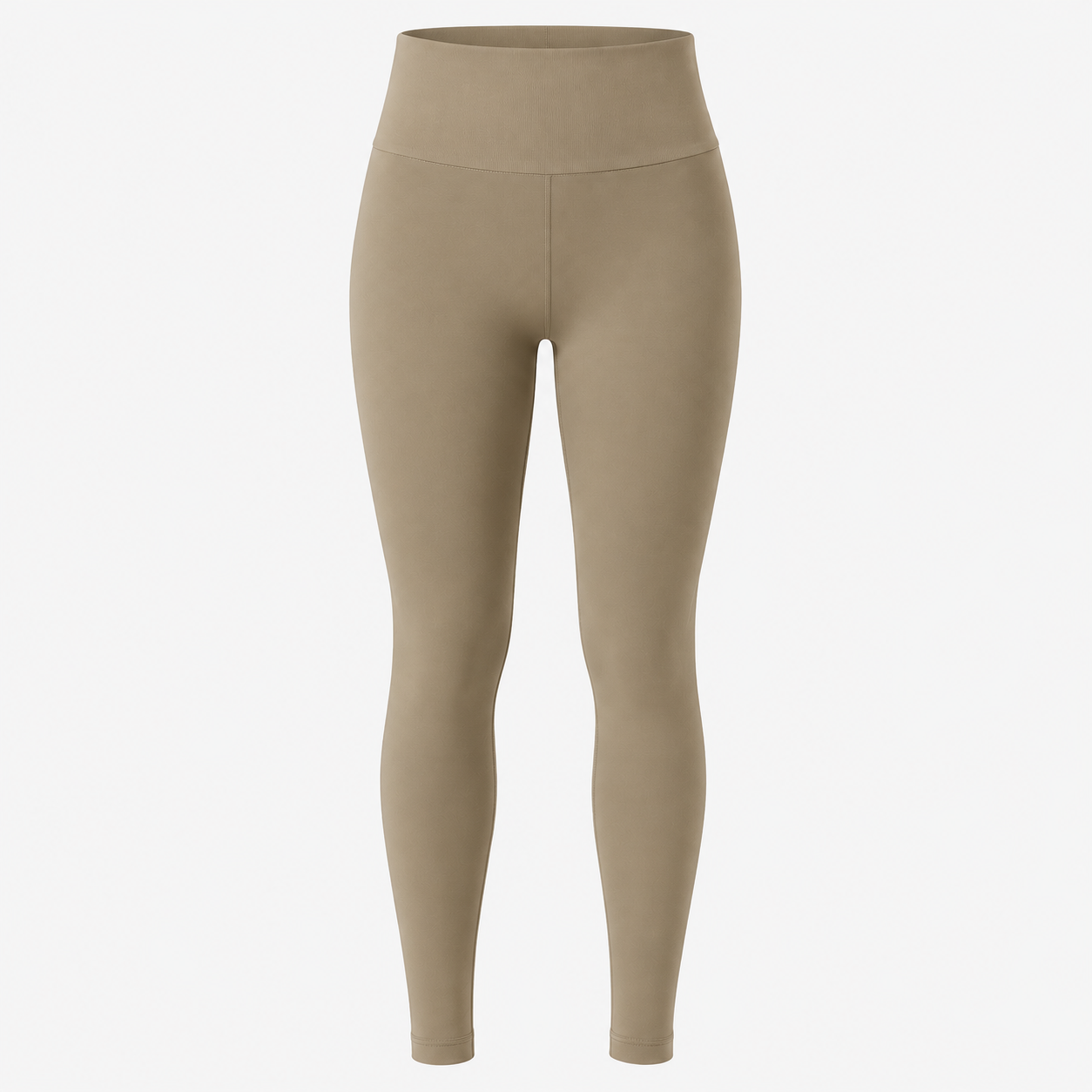 Poppy Woods | Everyday High-Waist Active Leggings