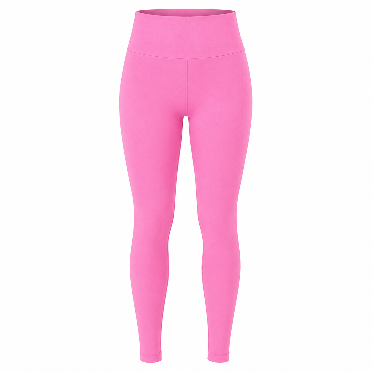 Poppy Woods | Everyday High-Waist Active Leggings
