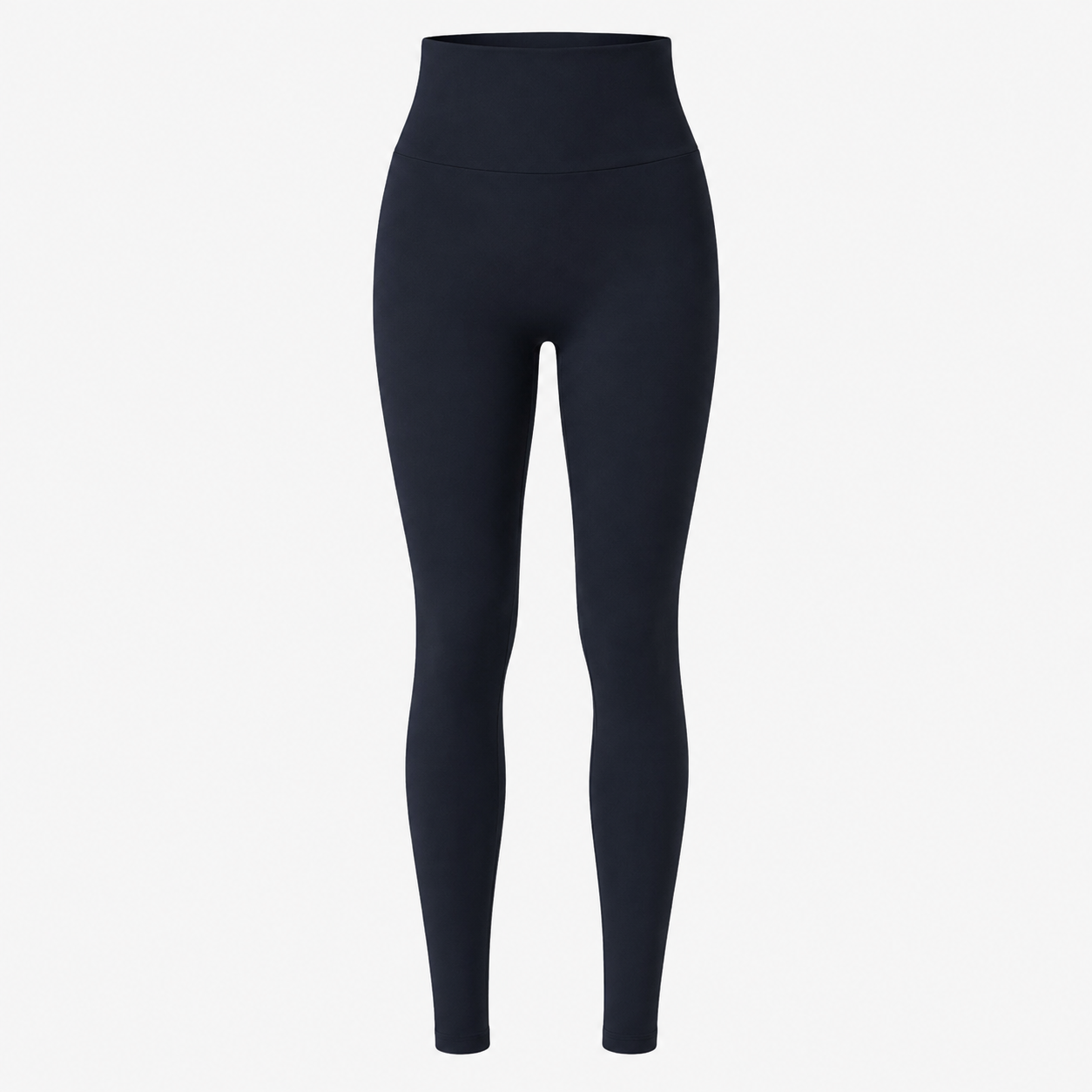 Poppy Woods | Everyday High-Waist Active Leggings